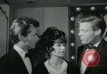 Image of Gary Clarke New York United States USA, 1963, second 13 stock footage video 65675039108