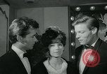 Image of Gary Clarke New York United States USA, 1963, second 14 stock footage video 65675039108