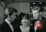 Image of Gary Clarke New York United States USA, 1963, second 15 stock footage video 65675039108