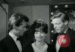 Image of Gary Clarke New York United States USA, 1963, second 16 stock footage video 65675039108