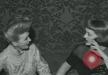 Image of Gary Clarke New York United States USA, 1963, second 24 stock footage video 65675039108