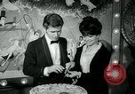 Image of Gary Clarke New York United States USA, 1963, second 28 stock footage video 65675039108