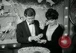 Image of Gary Clarke New York United States USA, 1963, second 29 stock footage video 65675039108
