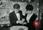 Image of Gary Clarke New York United States USA, 1963, second 30 stock footage video 65675039108