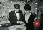 Image of Gary Clarke New York United States USA, 1963, second 32 stock footage video 65675039108