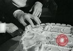 Image of Gary Clarke New York United States USA, 1963, second 33 stock footage video 65675039108