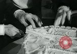 Image of Gary Clarke New York United States USA, 1963, second 34 stock footage video 65675039108