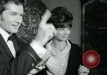 Image of Gary Clarke New York United States USA, 1963, second 37 stock footage video 65675039108