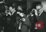 Image of Gary Clarke New York United States USA, 1963, second 39 stock footage video 65675039108
