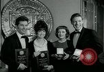 Image of Gary Clarke New York United States USA, 1963, second 40 stock footage video 65675039108