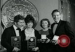 Image of Gary Clarke New York United States USA, 1963, second 41 stock footage video 65675039108