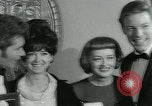 Image of Gary Clarke New York United States USA, 1963, second 45 stock footage video 65675039108