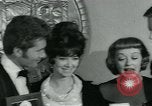 Image of Gary Clarke New York United States USA, 1963, second 47 stock footage video 65675039108
