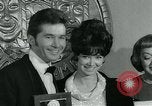Image of Gary Clarke New York United States USA, 1963, second 48 stock footage video 65675039108