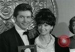 Image of Gary Clarke New York United States USA, 1963, second 49 stock footage video 65675039108