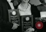 Image of Gary Clarke New York United States USA, 1963, second 51 stock footage video 65675039108