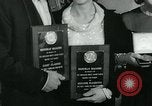 Image of Gary Clarke New York United States USA, 1963, second 52 stock footage video 65675039108