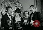 Image of Gary Clarke New York United States USA, 1963, second 53 stock footage video 65675039108