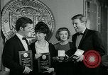 Image of Gary Clarke New York United States USA, 1963, second 54 stock footage video 65675039108