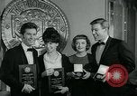Image of Gary Clarke New York United States USA, 1963, second 55 stock footage video 65675039108