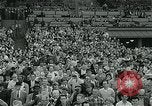 Image of Santa Anita Park California United States USA, 1963, second 10 stock footage video 65675039109