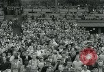 Image of Santa Anita Park California United States USA, 1963, second 12 stock footage video 65675039109