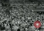 Image of Santa Anita Park California United States USA, 1963, second 13 stock footage video 65675039109