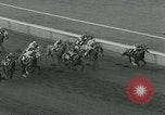 Image of Santa Anita Park California United States USA, 1963, second 20 stock footage video 65675039109