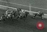 Image of Santa Anita Park California United States USA, 1963, second 21 stock footage video 65675039109