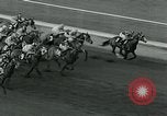 Image of Santa Anita Park California United States USA, 1963, second 22 stock footage video 65675039109
