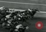 Image of Santa Anita Park California United States USA, 1963, second 24 stock footage video 65675039109