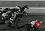 Image of Santa Anita Park California United States USA, 1963, second 25 stock footage video 65675039109