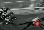Image of Santa Anita Park California United States USA, 1963, second 26 stock footage video 65675039109