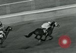 Image of Santa Anita Park California United States USA, 1963, second 27 stock footage video 65675039109
