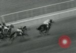 Image of Santa Anita Park California United States USA, 1963, second 29 stock footage video 65675039109