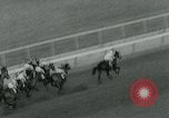 Image of Santa Anita Park California United States USA, 1963, second 30 stock footage video 65675039109