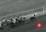 Image of Santa Anita Park California United States USA, 1963, second 31 stock footage video 65675039109