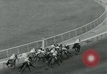 Image of Santa Anita Park California United States USA, 1963, second 32 stock footage video 65675039109