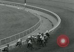 Image of Santa Anita Park California United States USA, 1963, second 33 stock footage video 65675039109
