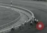 Image of Santa Anita Park California United States USA, 1963, second 34 stock footage video 65675039109