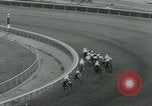 Image of Santa Anita Park California United States USA, 1963, second 35 stock footage video 65675039109