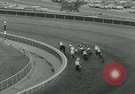 Image of Santa Anita Park California United States USA, 1963, second 36 stock footage video 65675039109