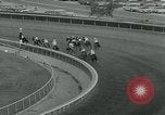 Image of Santa Anita Park California United States USA, 1963, second 38 stock footage video 65675039109
