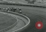 Image of Santa Anita Park California United States USA, 1963, second 39 stock footage video 65675039109