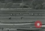 Image of Santa Anita Park California United States USA, 1963, second 46 stock footage video 65675039109