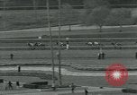 Image of Santa Anita Park California United States USA, 1963, second 47 stock footage video 65675039109