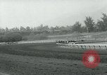 Image of Santa Anita Park California United States USA, 1963, second 58 stock footage video 65675039109