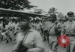 Image of Vice President Johnson Dominican Republic, 1963, second 6 stock footage video 65675039110