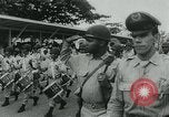 Image of Vice President Johnson Dominican Republic, 1963, second 7 stock footage video 65675039110