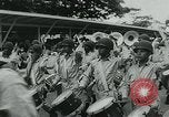 Image of Vice President Johnson Dominican Republic, 1963, second 8 stock footage video 65675039110